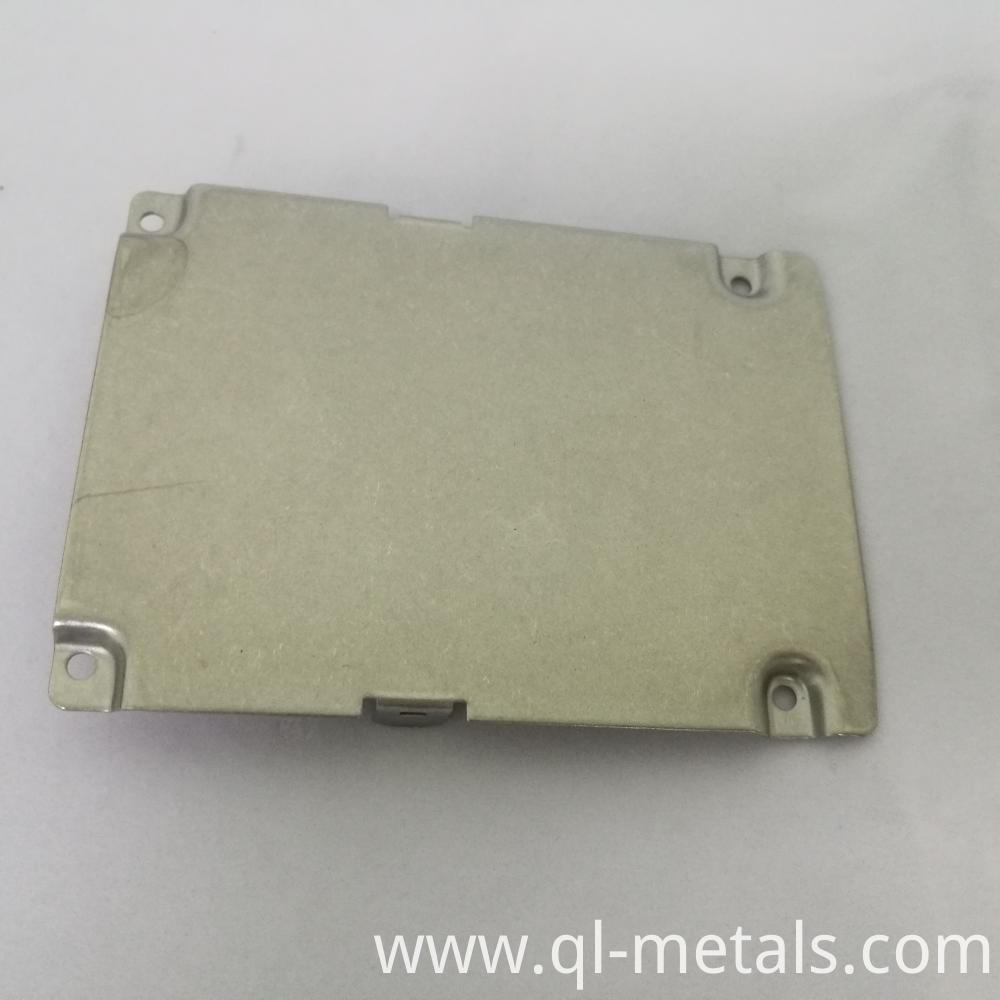 Metal Stamping Material Metal Stamping Material